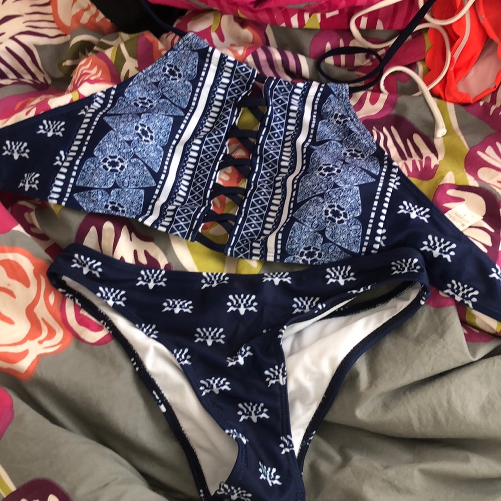 ZAFUL bikini